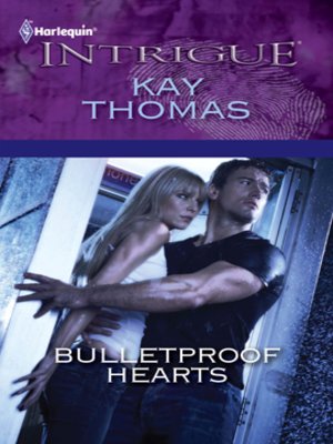 cover image of Bulletproof Hearts